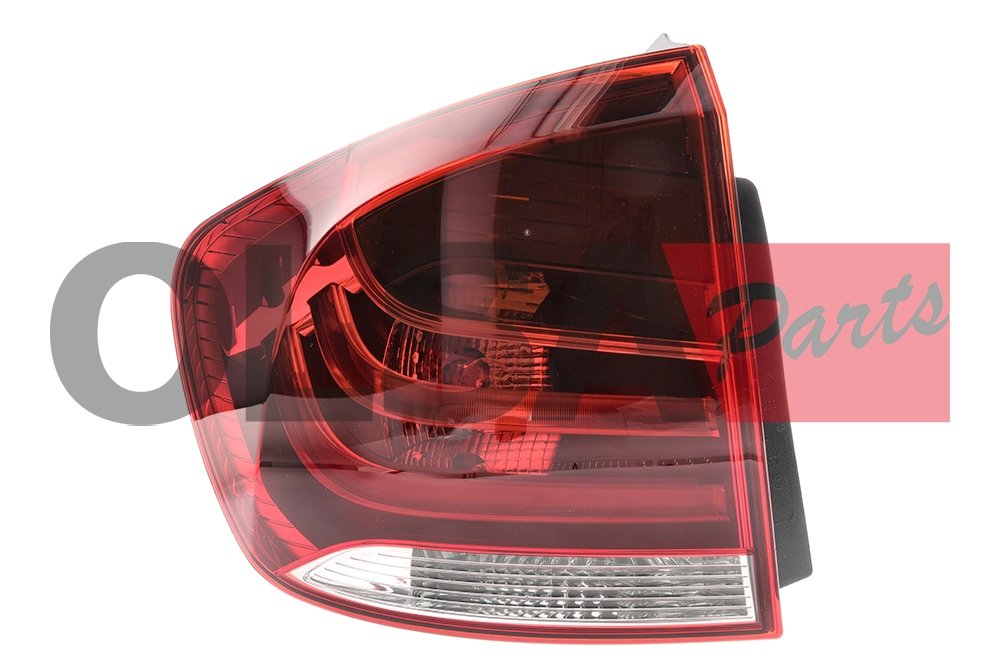 Tail Light Assembly